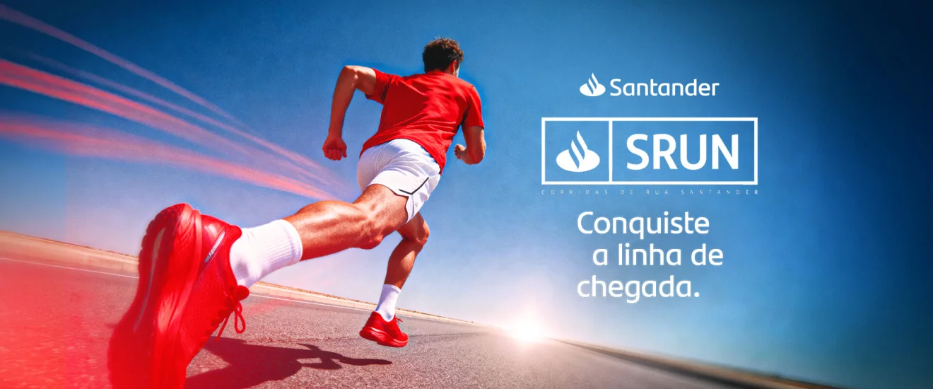 Corrida de Teste