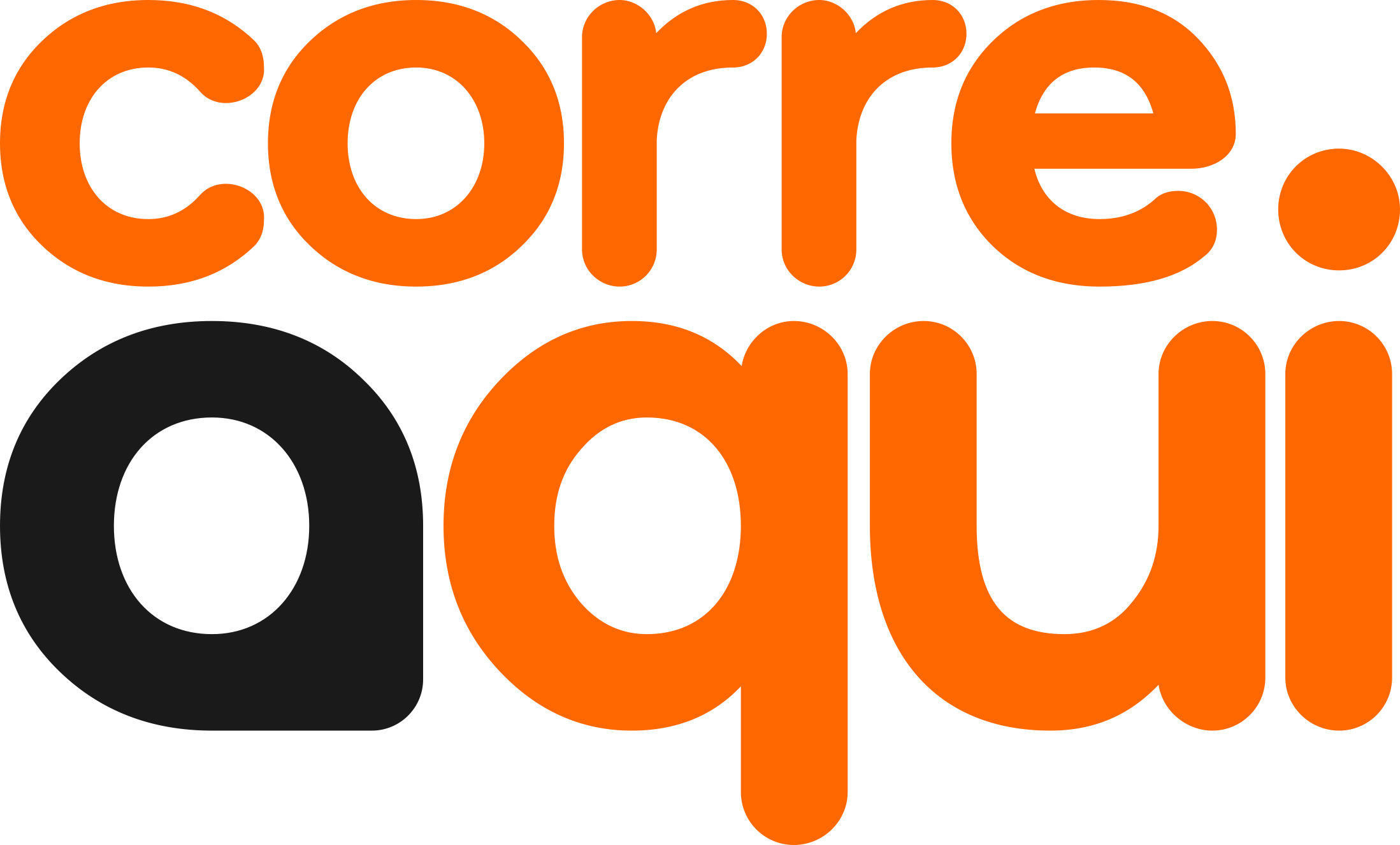 CorreAqui